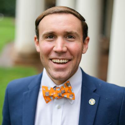 Conor Webb
