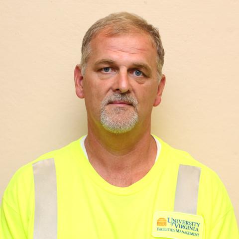 JR Richardson